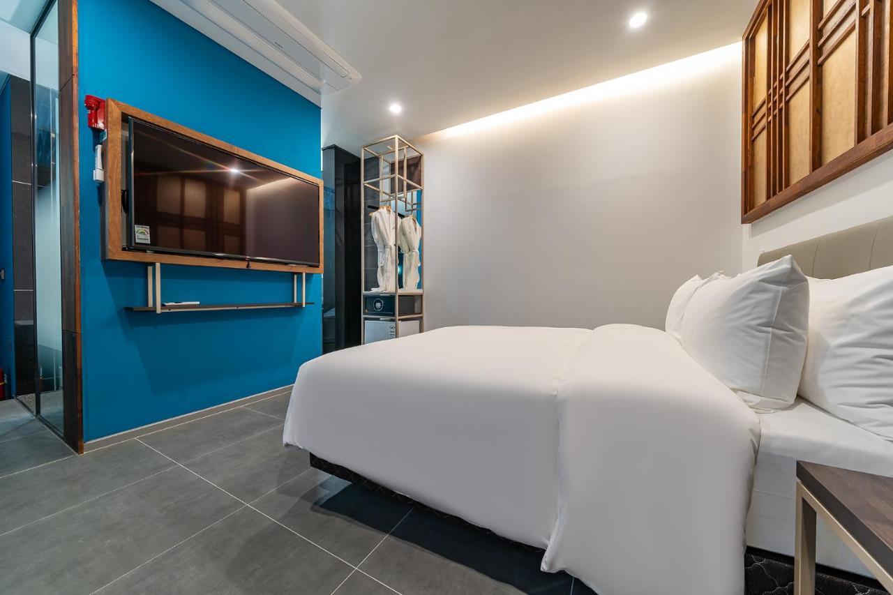 Hotel Ru136