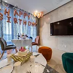 Hotel Ru136
