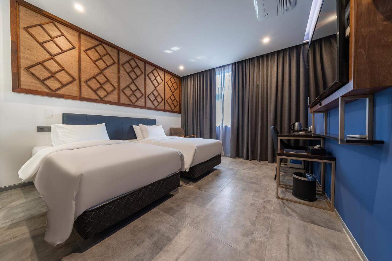 Hotel Ru136 Seul