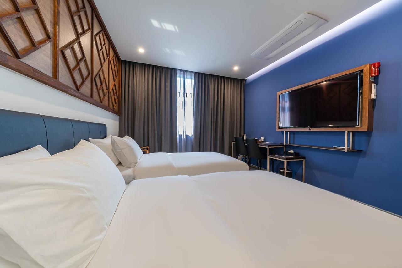 Ru136 Hotel Seul