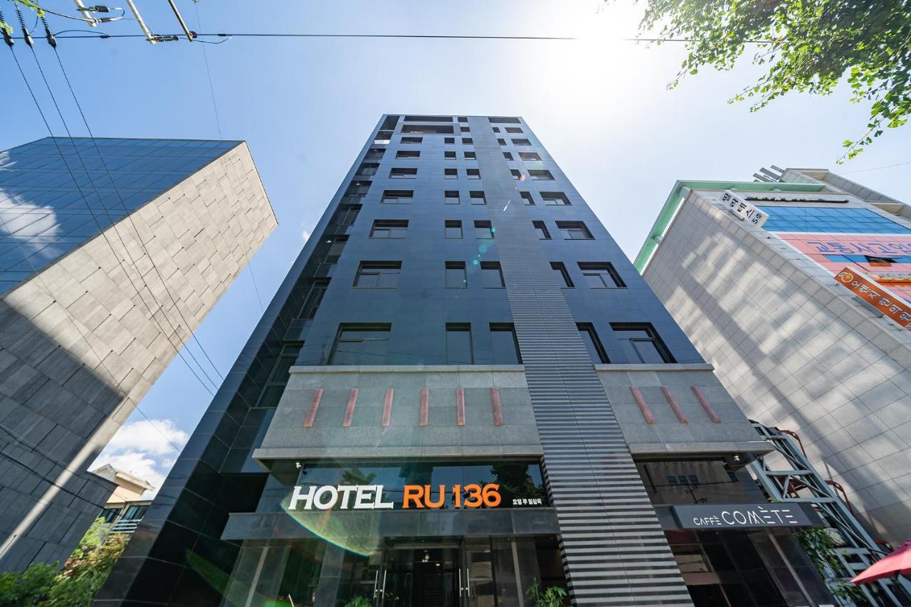 Hotel Ru136 Seul