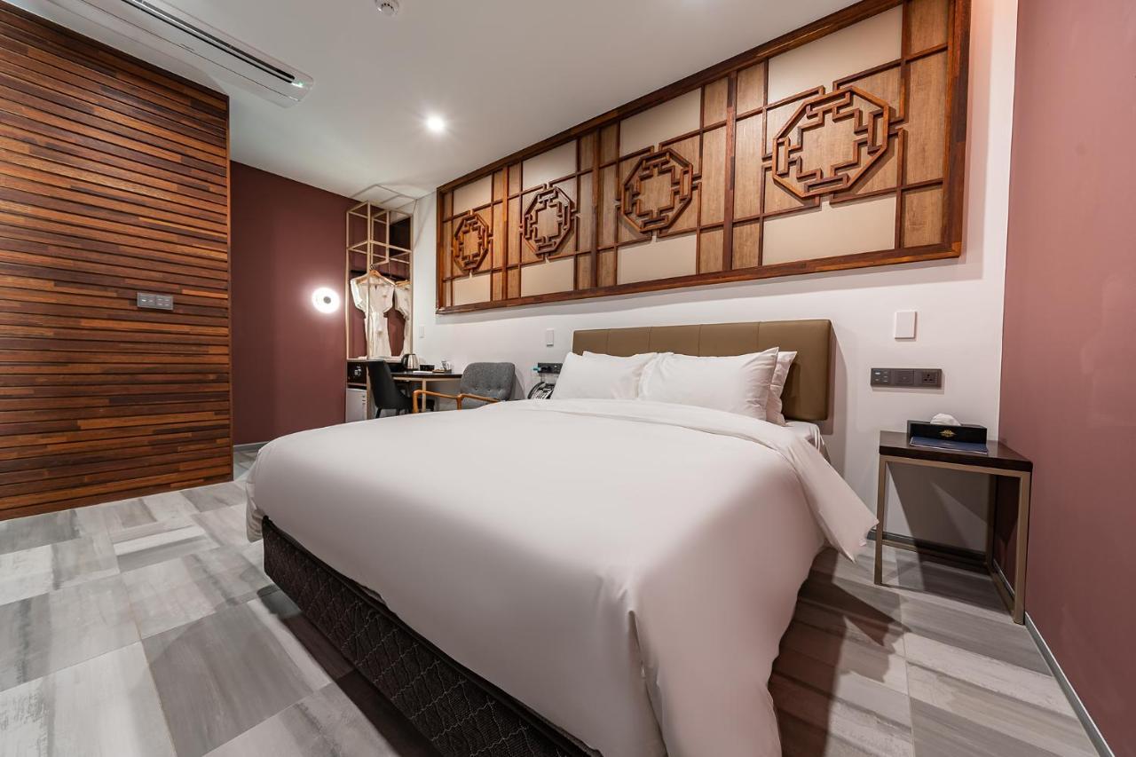 Ru136 Hotel Seul