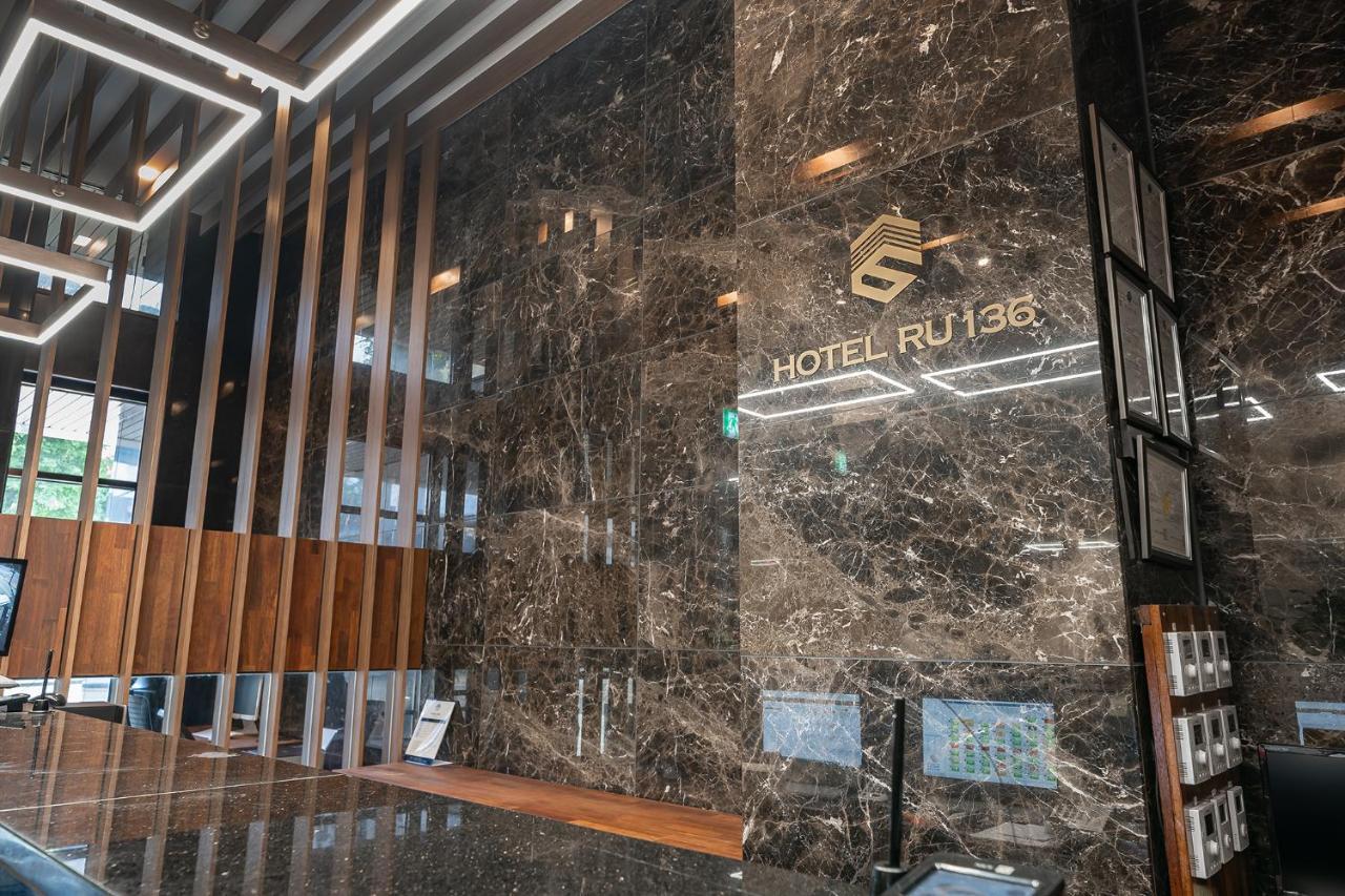 Ru136 Hotel 2*
