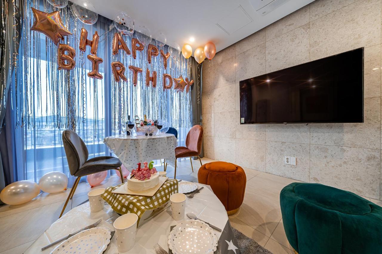 Hotel Ru136 Seul