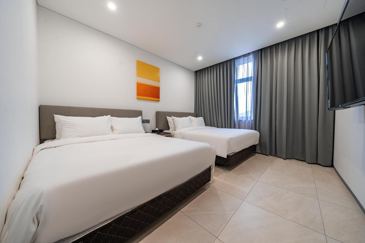 Hotel Ru136
